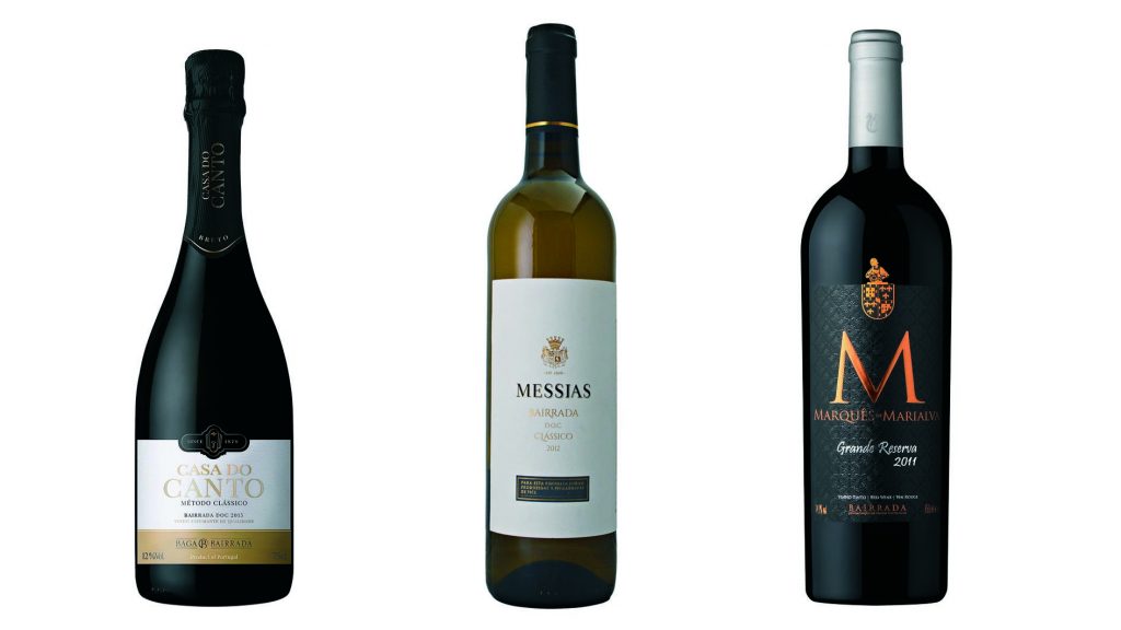 Bairrada em Lisboa: Comer, beber e conhecer