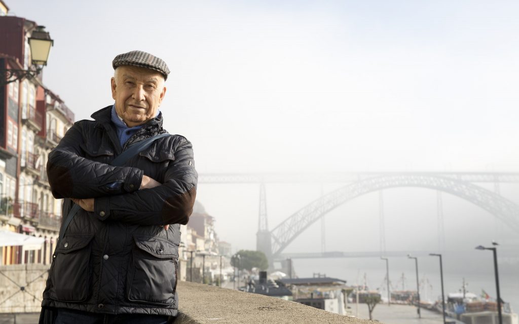 Bairristas, com muito gosto!: Germano Silva e a união do bairro na desgraça