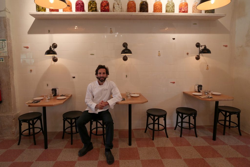 Bairro do Avillez: Um bairro "atipicamente" lisboeta