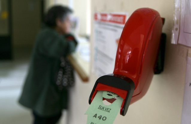 Baixas médicas até três dias podem ter os dias contados