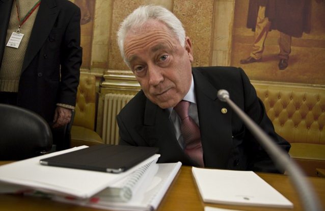 Banca internacional adia decisão sobre Novo Banco