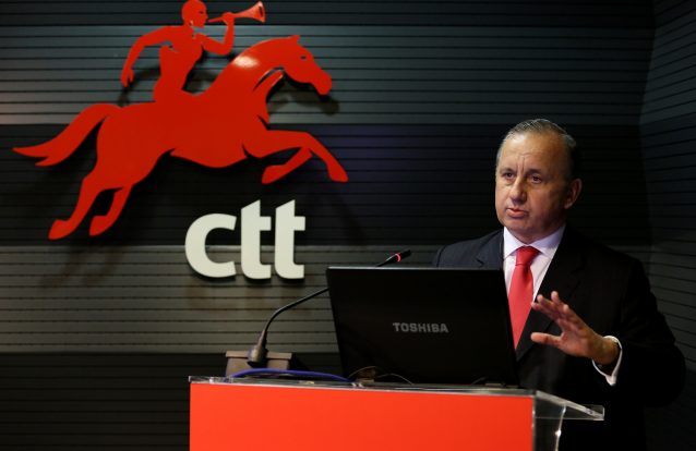Banco CTT compra empresa de crédito automóvel por 100 milhões