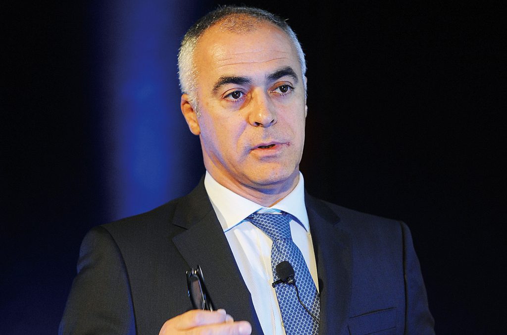 Banco de Fomento  ressuscita