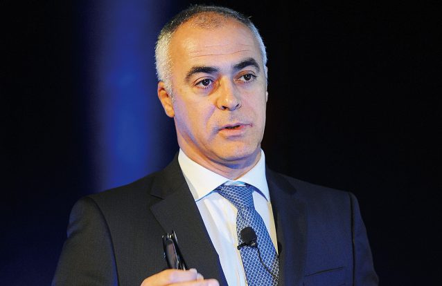 Banco de Fomento  ressuscita