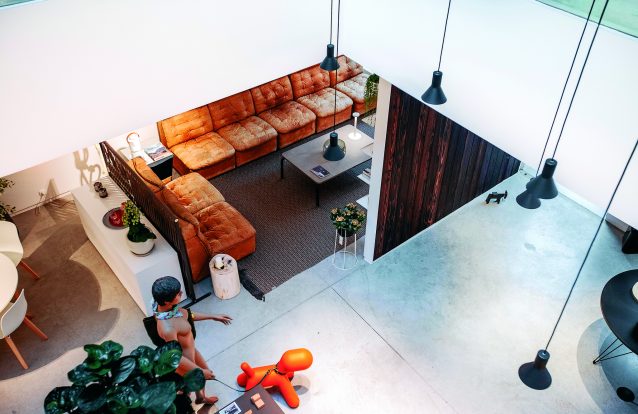 Banema Studio, o design sustentável da loja do Porto