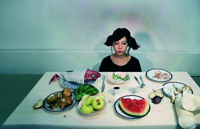 Banquete de bom cinema no Doclisboa