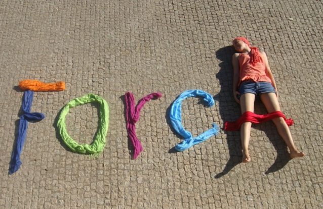 Bárbara sobreviveu a um cancro e fez um vídeo para dar força aos outros