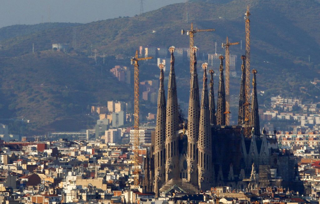 Barcelona castiga Airbnb e Homeaway