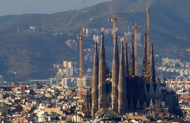 Barcelona castiga Airbnb e Homeaway