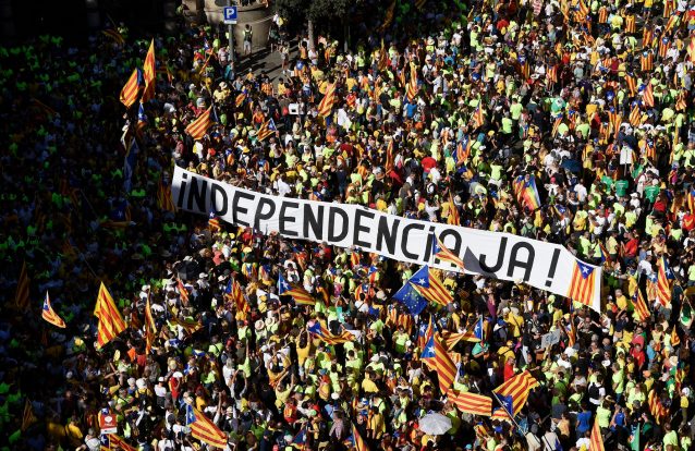 Barcelona vs Madrid: 12 momentos de uma convivência difícil