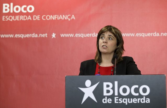 BE exige fim de contrato com o SIRESP