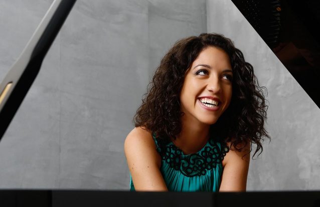 Beatrice Rana, a excelência aos 25 anos