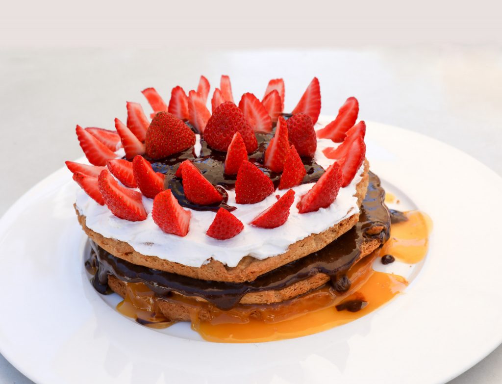 Bela Torta, por Joana Lencastre