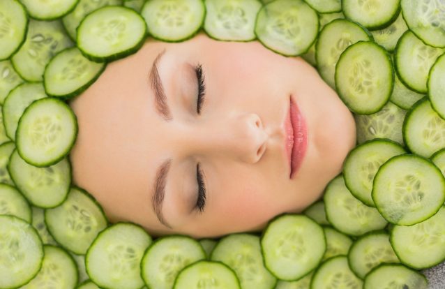 Beleza de fazer por casa