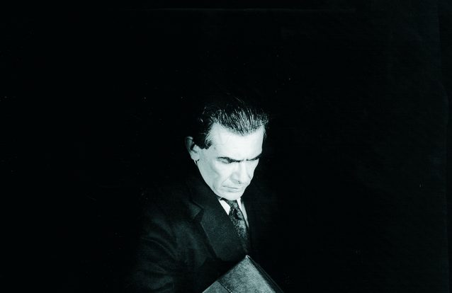 Belos livros de fotografia portuguesa? É já a seguir