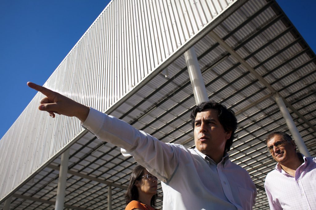 Bernardino Soares distribui empregos por autarcas da CDU de outros concelhos