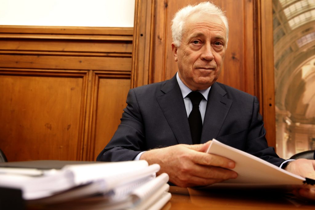 BES: Banco de Portugal chamado a prestar esclarecimentos sobre resolução