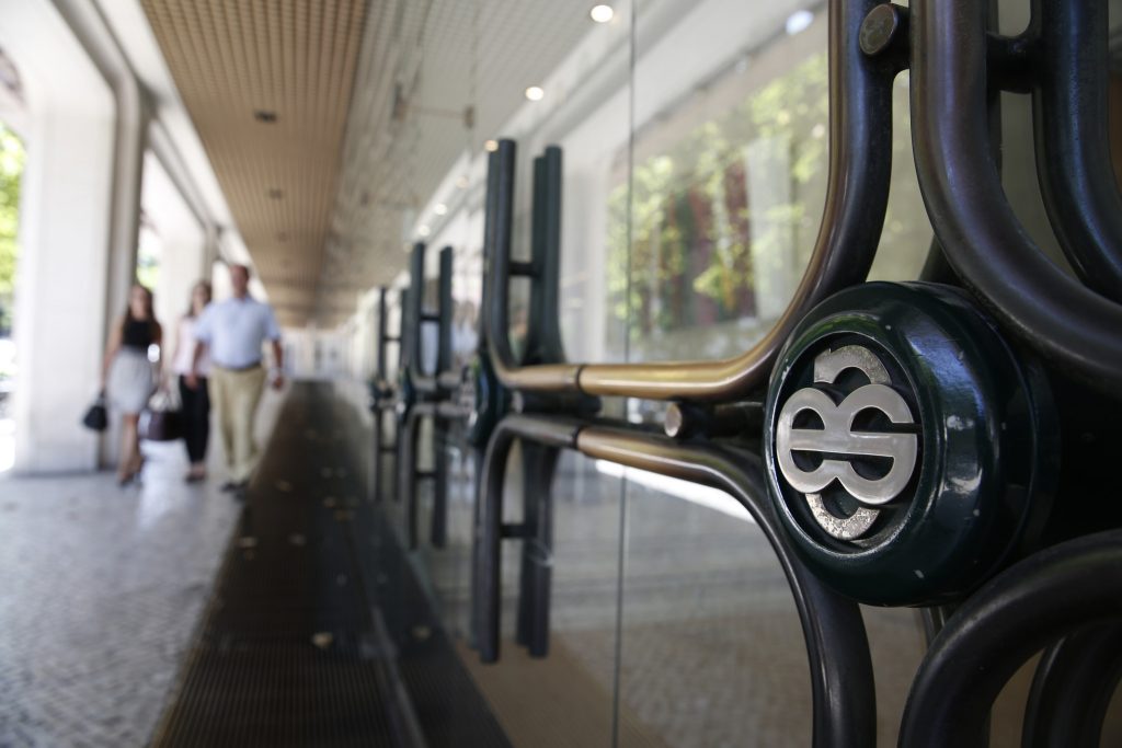 BES: Cronologia de um colapso