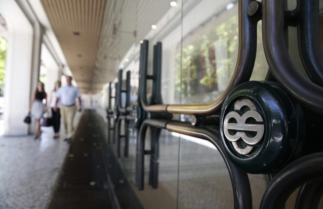 BES: Cronologia de um colapso