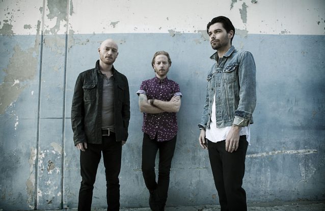 Biffy Clyro: Êxito no tempo certo
