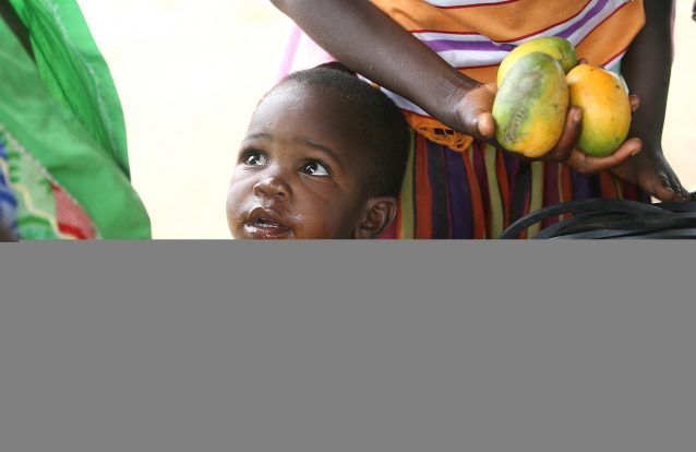 Bill Gates une-se ao Reino Unido para combater a malária