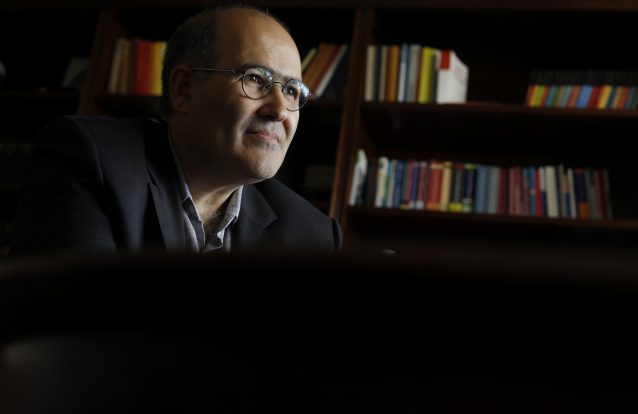 Bispo eleito Tolentino Mendonça é ordenado este mês