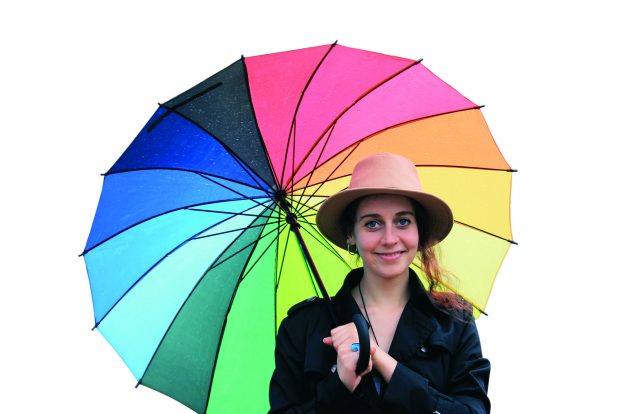 Bissexualidade para totós