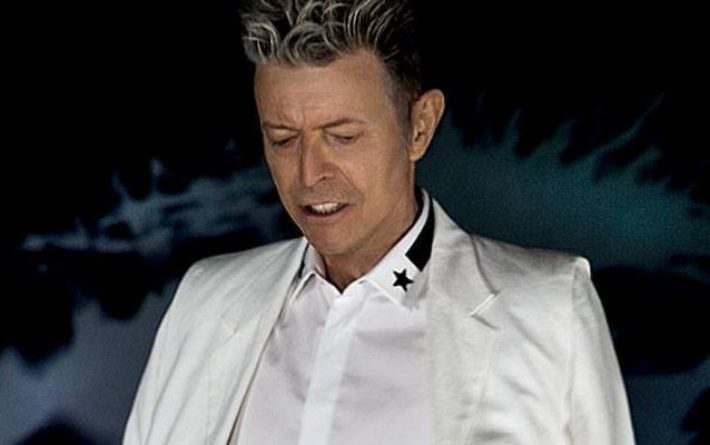 ‘Blackstar’, a sábia despedida de Bowie