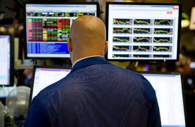 Bolsas em queda? É bom sinal