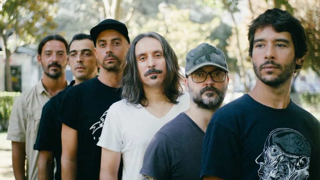 Bons Sons, em Tomar: Uma aldeia em festa