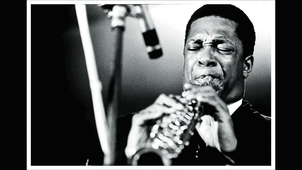 "Both Directions at Once", a sessão perdida de John Coltrane é território sagrado