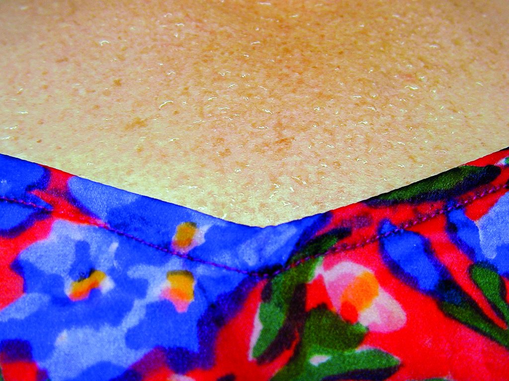 "Branco": A grande exposição de fotografia de Luísa Ferreira