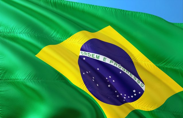 Brasil: 10 mortos confirmados em São Paulo