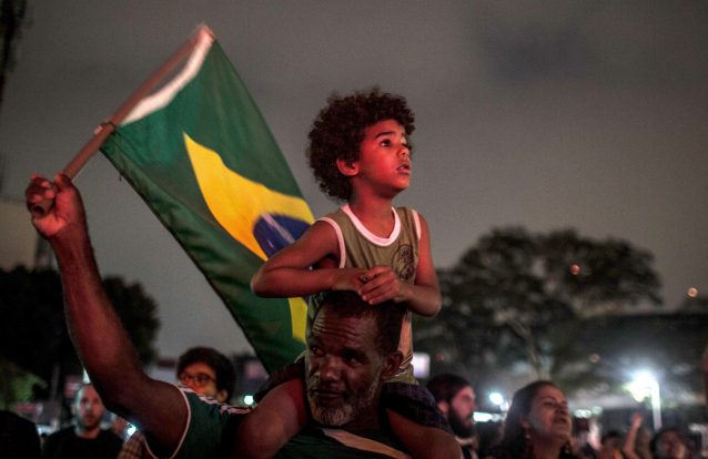 Brasil, eu liberal me confesso