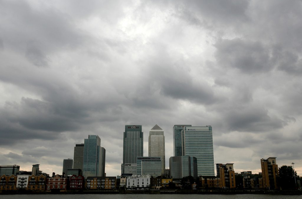 Brexit: Banca prepara saída de Londres