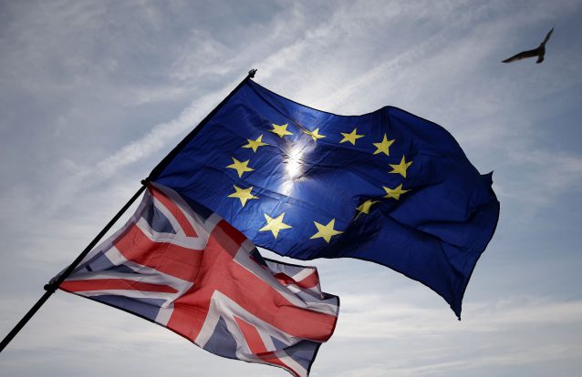 Brexit: líderes europeus receosos pela incerteza, mas otimistas sobre solução