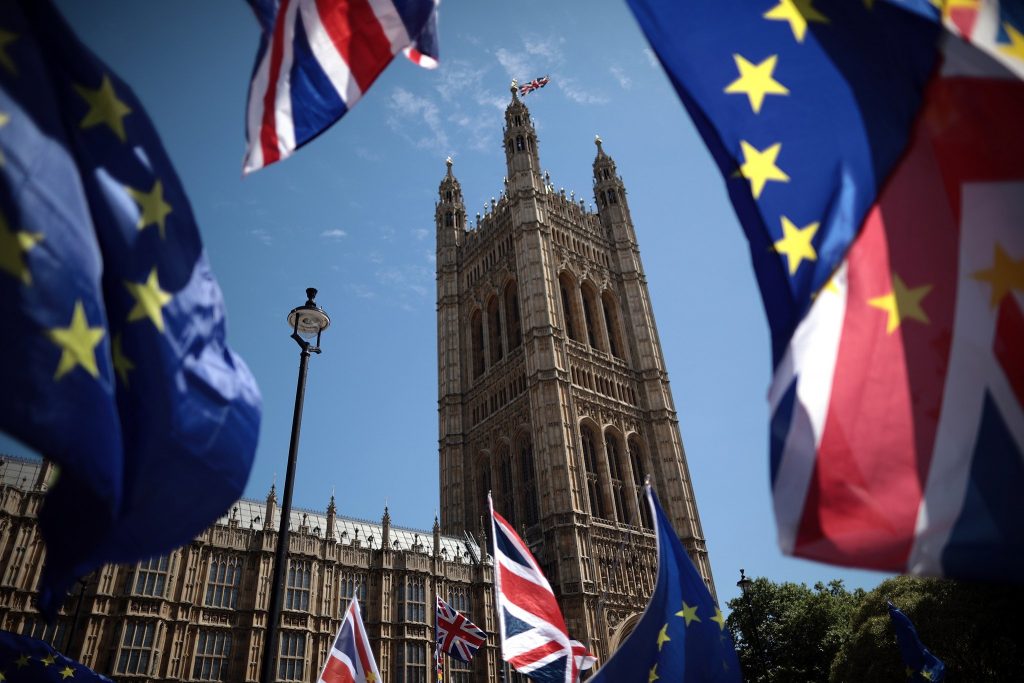Brexit: o que pode acontecer depois deste "Super Sábado"