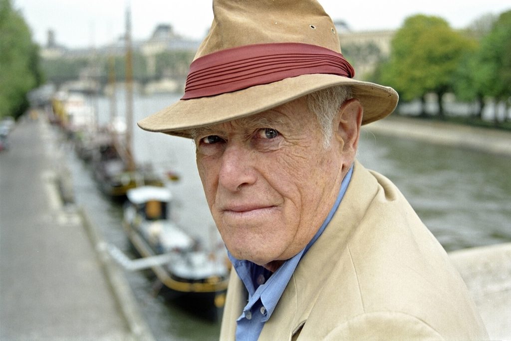 “Brincadeira e Divertimento”: Pela França fora no livro de James Salter