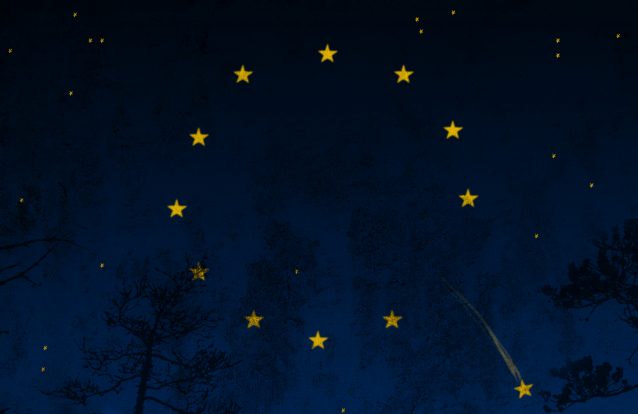 Britânicos andam a perguntar no Google o que é a União Europeia