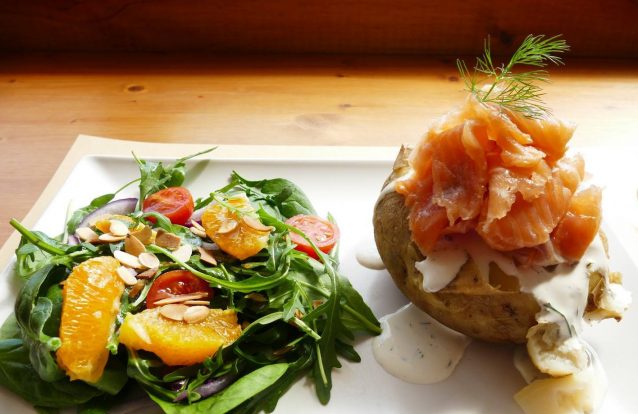 Brunch Weekend: pequenos almoços tardios por 10 euros