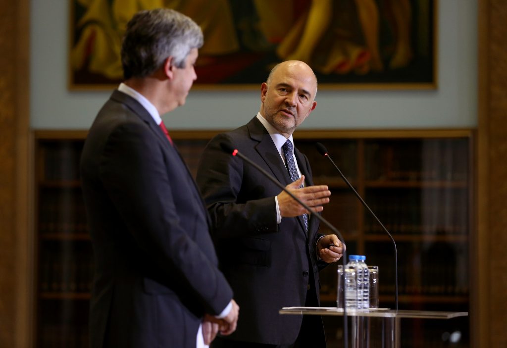 Bruxelas: Alívio do IRS vai agravar a desigualdade em Portugal