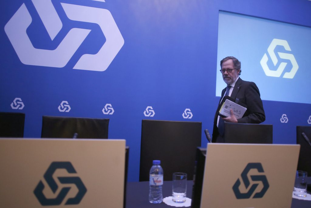 Bruxelas e BCE: Luz verde à recapitalização da Caixa Geral de Depósitos só depois de auditoria