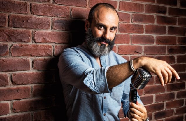 'Cabaret da Coxa' Especial: Cinco noites com Rui Unas na SIC Radical