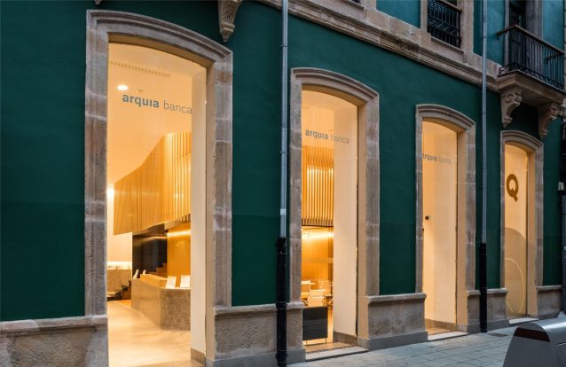 Caixa dos Arquitetos chega a Portugal