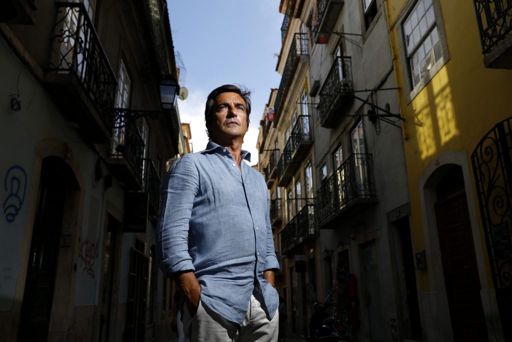 'Camané canta Marceneiro': Como sempre, como nunca