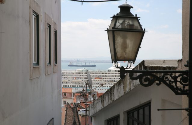 Câmara de Lisboa vai investir 1,6 milhões em bairros prioritários