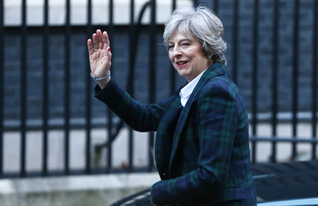 Câmara dos Lordes, a nova casa da oposição britânica
