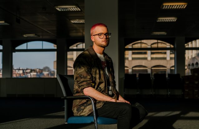 Cambridge Analytica "é uma empresa problemática", garante antigo funcionário