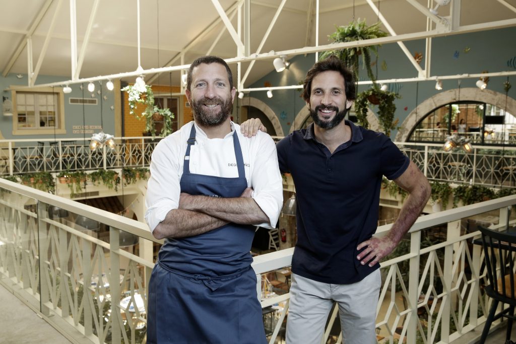 Cantina Peruana: O novo restaurante do Bairro do Avillez vem da América do Sul para o Chiado