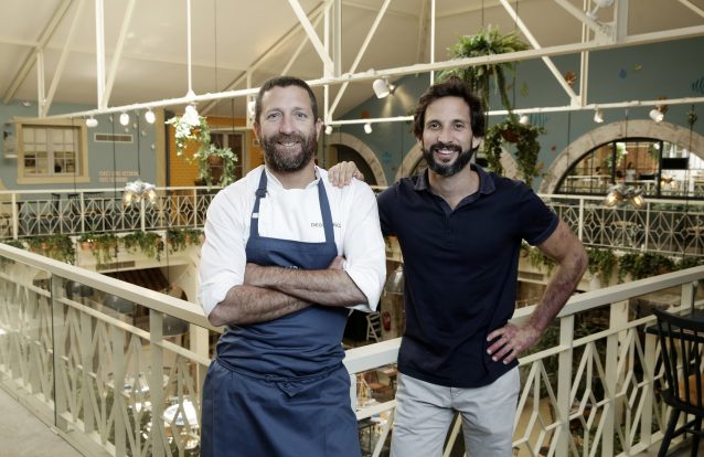Cantina Peruana: O novo restaurante do Bairro do Avillez vem da América do Sul para o Chiado